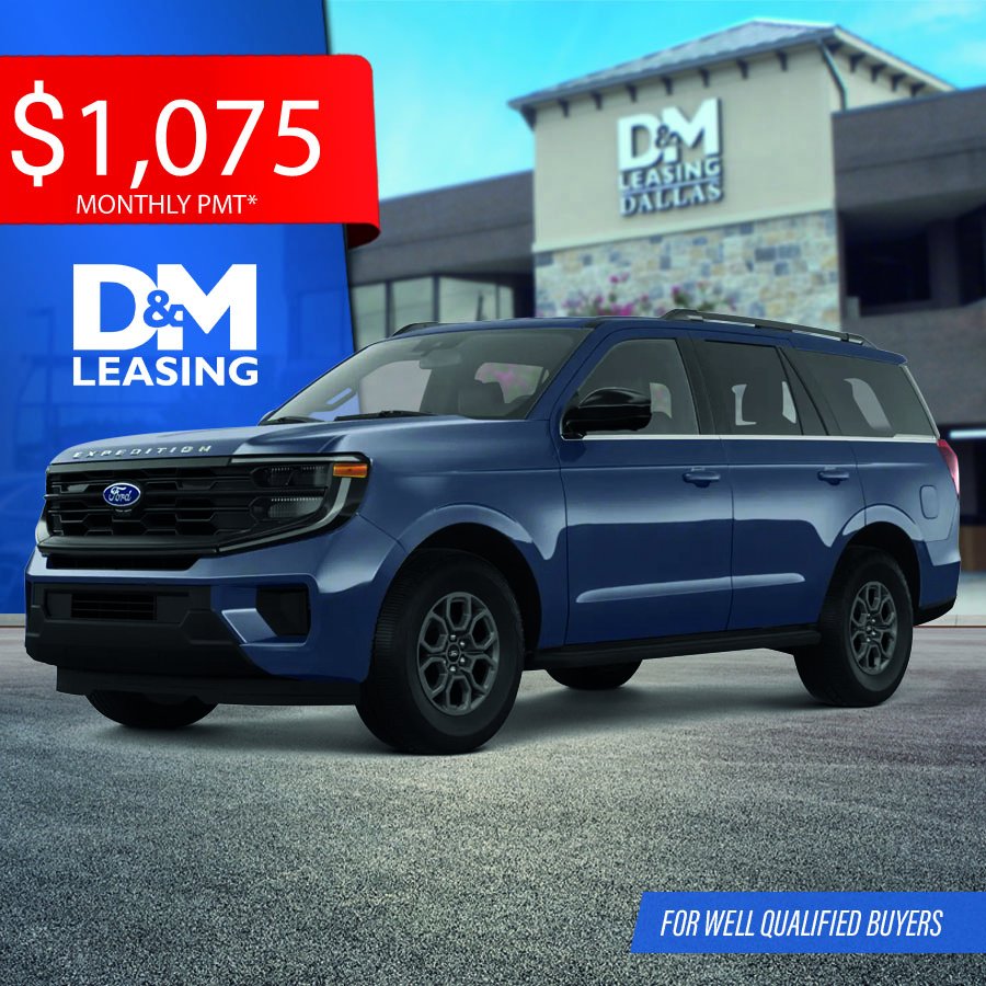 Extended-length 2026 Ford Expedition Active Max 4X2 full-size luxury SUV showing off its expansive Panoramic Vista Roof.