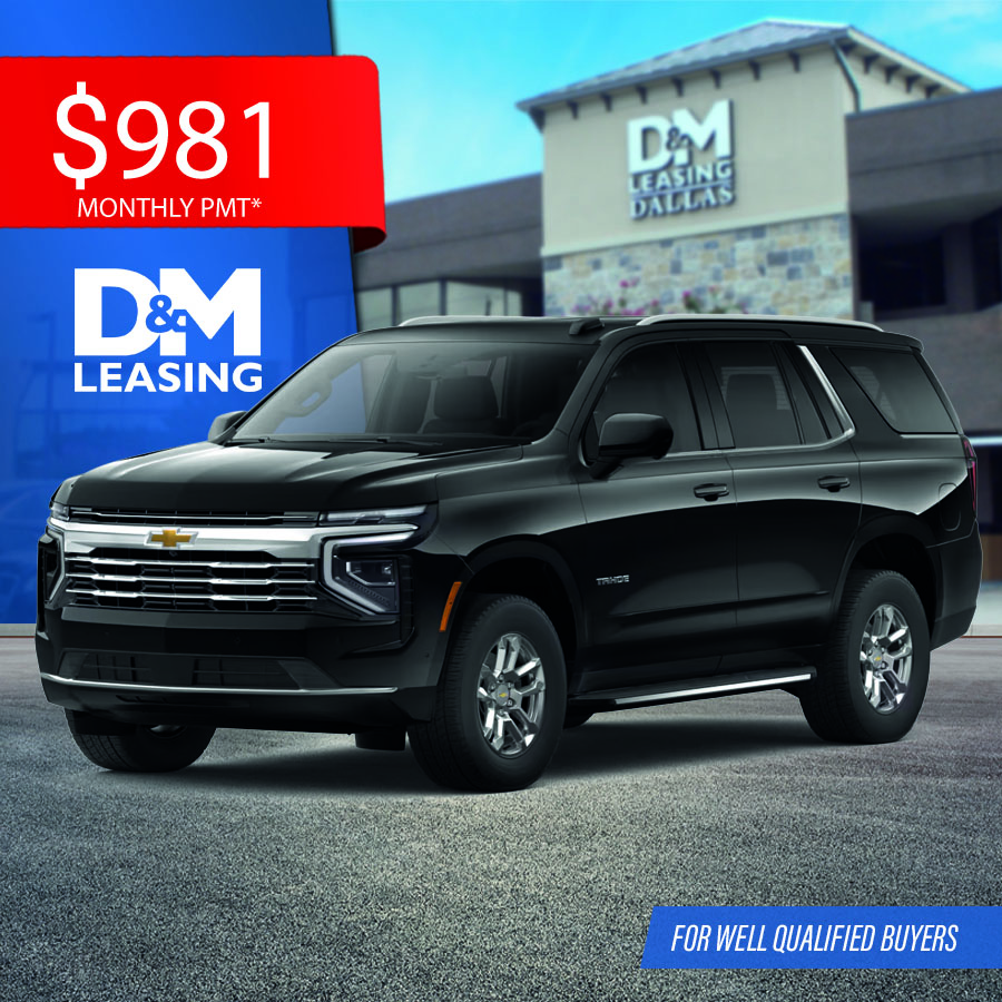 Bold front-end view of the 2026 Chevrolet Tahoe LS 4X4 full-size SUV highlighting its massive presence and heavy-duty stance.
