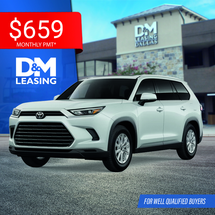 2026 Toyota Grand Highlander XLE with Dash Cam, 12.3” Touchscreen