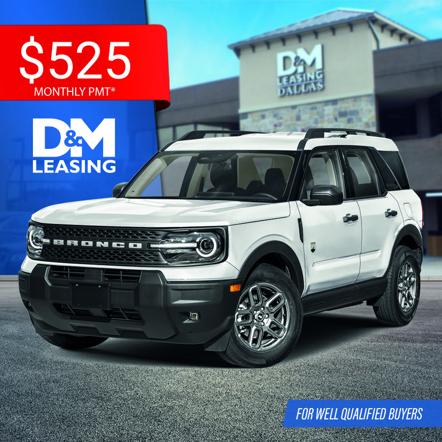 2026 Ford Bronco Sport Big Bend 4X4 featuring Convenience Package and Power Moonroof.