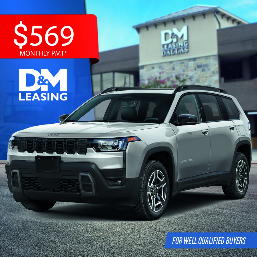 Customer Preferred Package, Adaptive Cruise Control