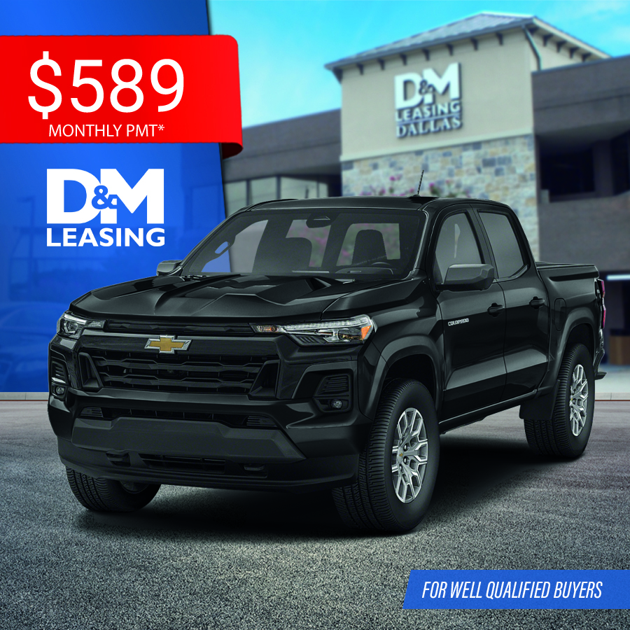 2024 Chevrolet Colorado LT 2WD with 11.3” Touchscreen, LT Convenience Package