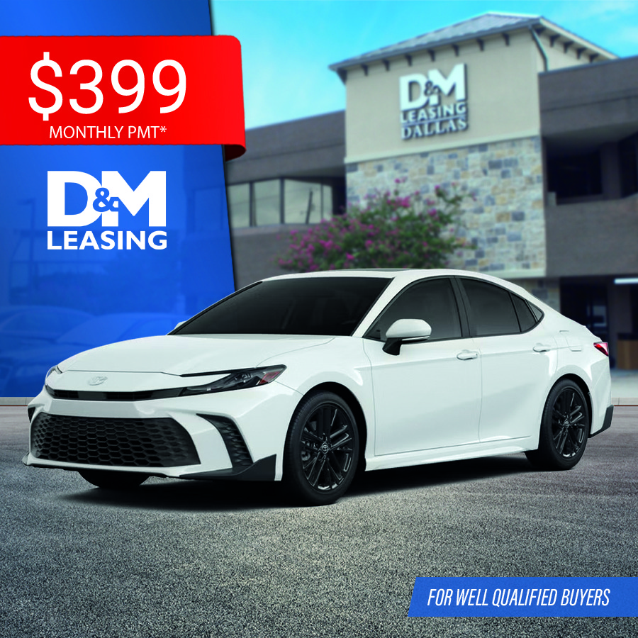 2026 Toyota Camry Hybrid LE with Convenience Package