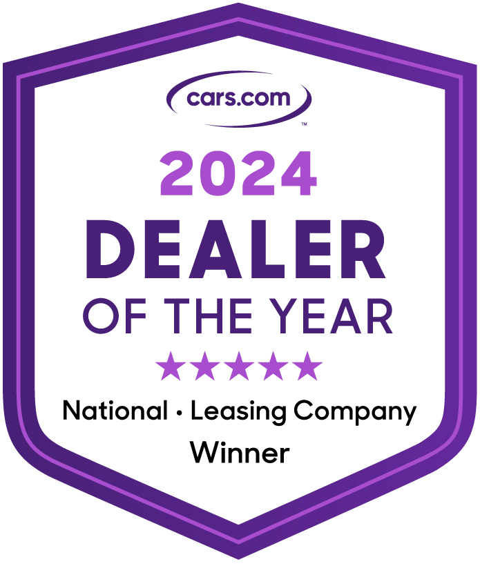 2024 d&m national leasing dealer of the year