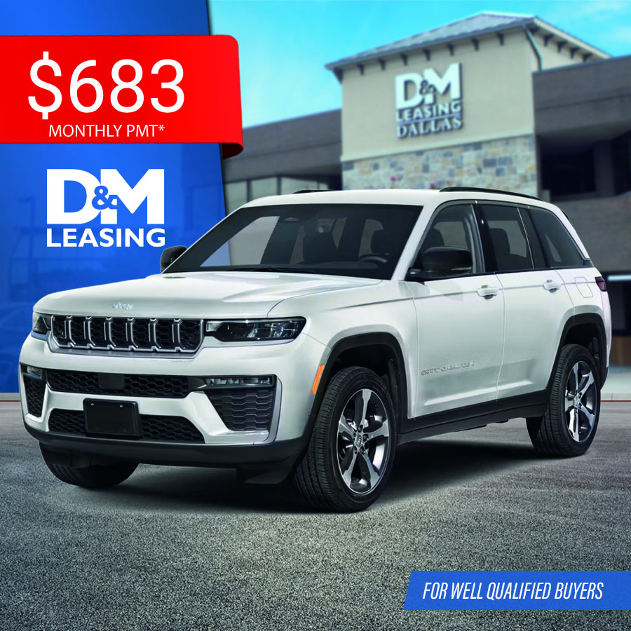 2026 Jeep Grand Cherokee Limited 4X2 featuring Customer Preferred Package and Adaptive Cruise Control.