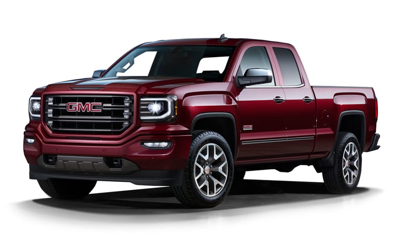 gmc truck