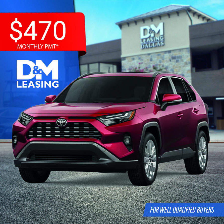 2025 Toyota Rav4 XLE with XLE Convenience Package, 17” Alloy Wheels