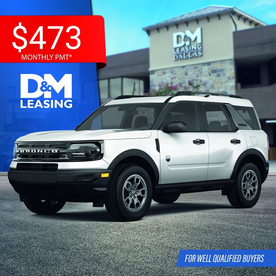 2024 Ford Bronco Sport with Convenience Package, Parking Sensors