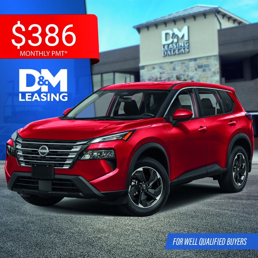 2026 Nissan Rogue SV 2WD with Cold Weather Package.